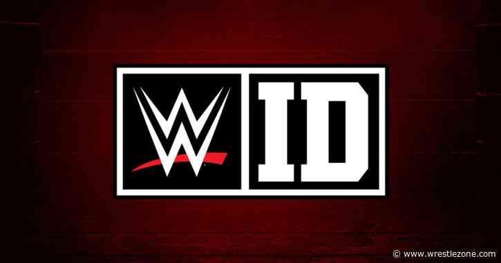 WWE ID Posts Official WWE ID Showcase Match Online