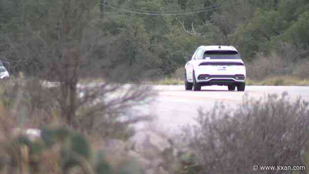 Burnet County preparing for winter weather