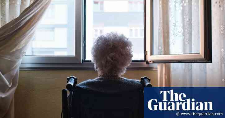 ‘Get this done’: Andrew Dilnot attacks three-year plan for English social care