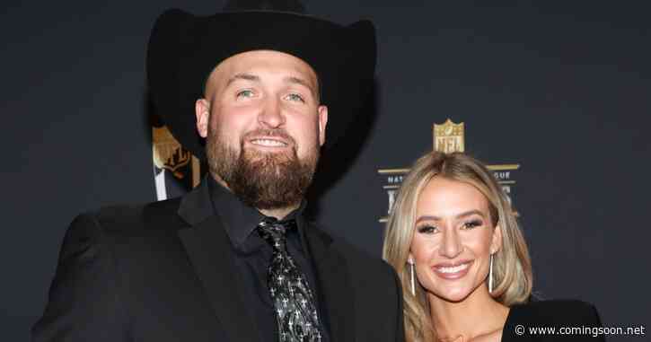 Who Is Dalton Risner’s Wife? Whitney Marie’s Job & Instagram