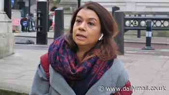 STEPHEN GLOVER: If she were white and a Tory the BBC would not be downplaying the growing scandal around Tulip Siddiq