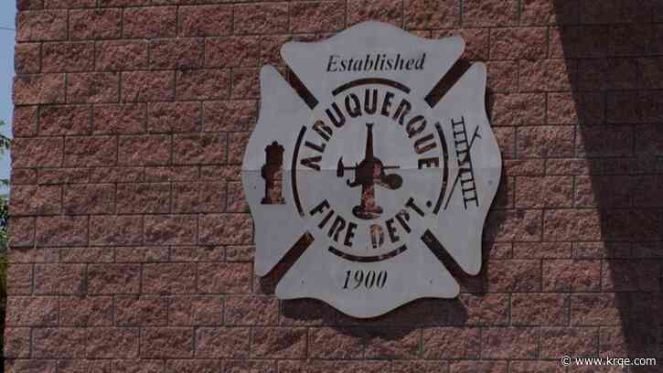 Albuquerque Fire Rescue reports decrease in 'significant working structure fires'