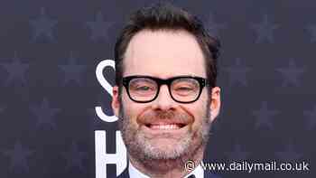 Bill Hader's $4.2M home miraculously SURVIVES LA fires as his Pacific Palisades neighbors' houses perish