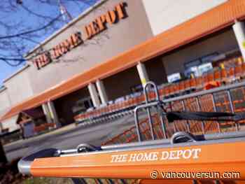 Class-action lawsuit over privacy of Home Depot receipts greenlit by B.C. court