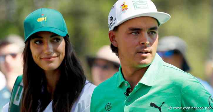 Who Is Rickie Fowler’s Wife? Allison Stokke’s Job & Relationship History