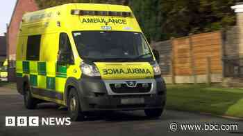 Ambulance service stands down critical incident