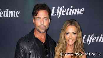 Former RHOBH star Denise Richards' husband Aaron Phypers is sued for fraud over Malibu wellness center