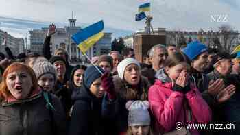 Wie realistisch ist ein baldiges Kriegsende in der Ukraine? Ein Überblick über die Friedensideen und ihre Schwachpunkte