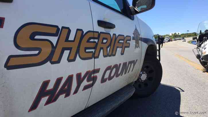 Hays County Sheriff opens 2025 Citizens Academy applications