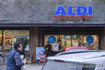 Aldi start prijsoffensief