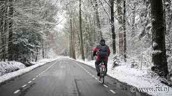 Naast sneeuwoverlast vandaag ook rustig winterweer met hier en daar zon