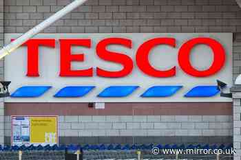 People are only just realising what Tesco stands for and it's not what you think