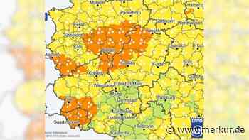 Schneewalze rollt über Deutschland – Diese Regionen sind besonders betroffen