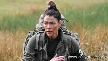 Denise Richards has emotional recollection of traumatizing life event on Special Forces: World's Toughest Test