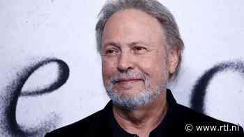 Billy Crystal verliest huis bij bosbranden Hollywood