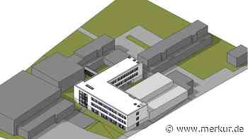 Nandlstadt plant Schulerweiterung: Bürgermeister nennt weitere Details