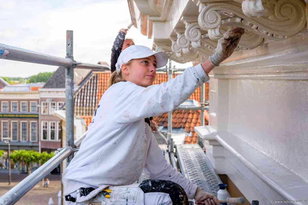 Tekort aan vakkrachten onder de loep