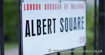 EastEnders star begins young onset dementia storyline upon Albert Square return