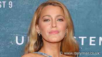 Blake Lively reacts to devastating LA fire in first social media post since Justin Baldoni lawsuits