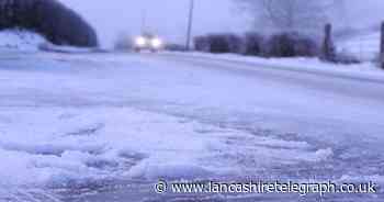 Latest: Schools forced to close due to icy paths and broken boilers