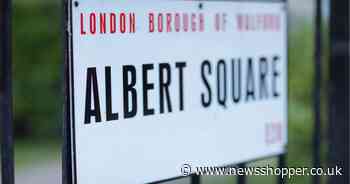 EastEnders star begins young onset dementia storyline upon Albert Square return