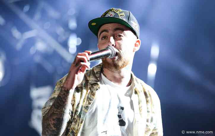 Mac Miller’s ‘Balloonerism’ tracklist revealed, will include features from SZA and his alter-ego Delusional Thomas