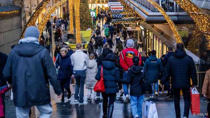 De prijzen blijven maar stijgen: waarom komt de pijn niet onder controle?