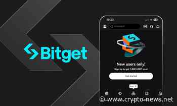 Bitget P2P Introduces “Verification Ad” Feature for Enhanced Merchant and User Protection