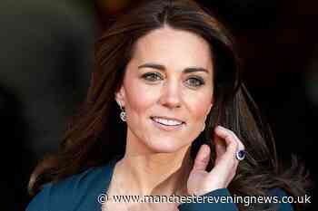 Get hair like Princess Kate by using her three 'go-to' high street products