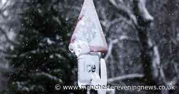 All the schools CLOSED around Greater Manchester as sub-zero cold snap continues - full list