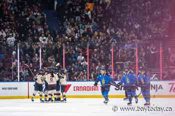 'It's just special': Vancouver PWHL game unique experience for players, coaches