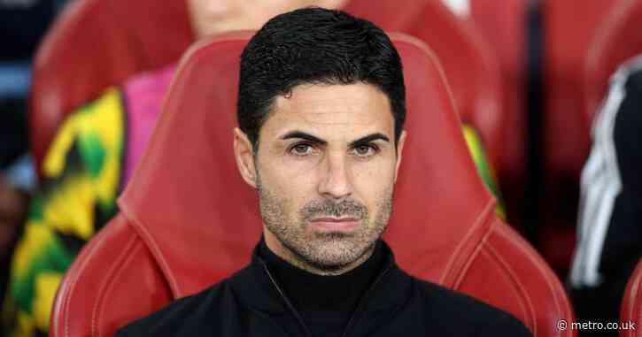 ‘Mikel Arteta needs to replace Arsenal star – he’s starting to annoy me’