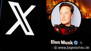 Elon Musk, X und die Frage: Bleiben oder gehen?