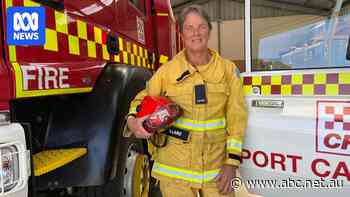 Police probe illegal campfire behind Otway bushfire