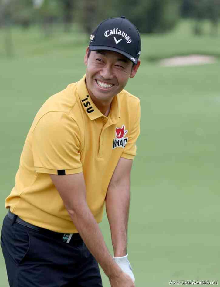 Kevin Na confident LIV golfers will secure Major exemptions soon