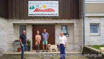 PUG verkündet Rettung eines Wolfsburger Schullandheims