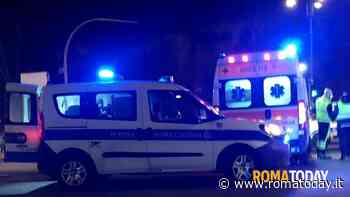 Incidente mortale sulla Salaria, attraversa la strada e viene ucciso