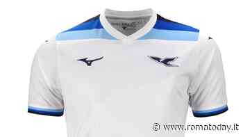 La maglia celebrativa per i 125 anni della Lazio