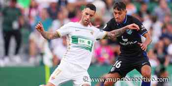 Ya hay día y hora para el Elche-Atlético de Madrid de Copa