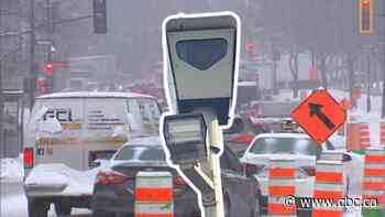 Quebec raked in $100M in photo radar tickets last year. See where drivers are breaking the rules