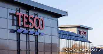 Tesco marks ‘biggest ever Christmas’ as shoppers switch to supermarket from rivals