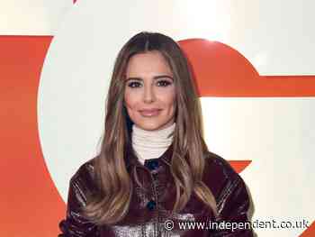 Cheryl Tweedy ‘stalked by convicted killer’ after Liam Payne’s funeral