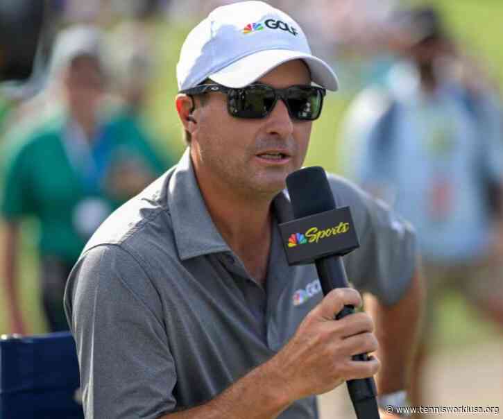 Kevin Kisner joins Ryder Cup 2025 leadership team under Keegan Bradley