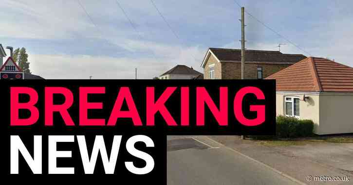 Man and woman found dead at home in ‘unexplained’ circumstances