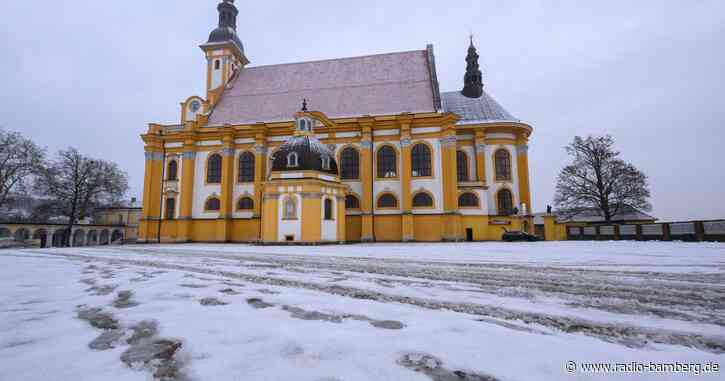 Kaltes Winterwetter zum Wochenende