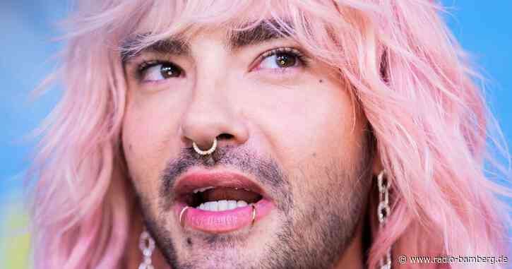 Brände rund um Los Angeles: Bill Kaulitz flieht vor Feuer