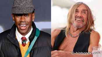 Tyler, The Creator Praised By Punk Icon Iggy Pop: ‘He’s A Genuine Old-School Talent’