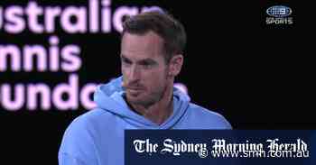 Djoker's question that left Murray 'shocked'