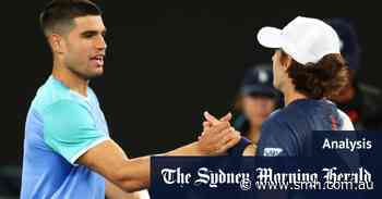 This year’s Australian Open matches to watch, and those to wait for