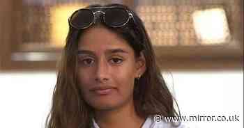 Shamima Begum won't be allowed back into UK says David Lammy after US 'ally' call